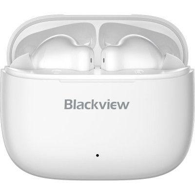 Навушники Blackview AirBuds 4 White (6931548312666) - фото 4