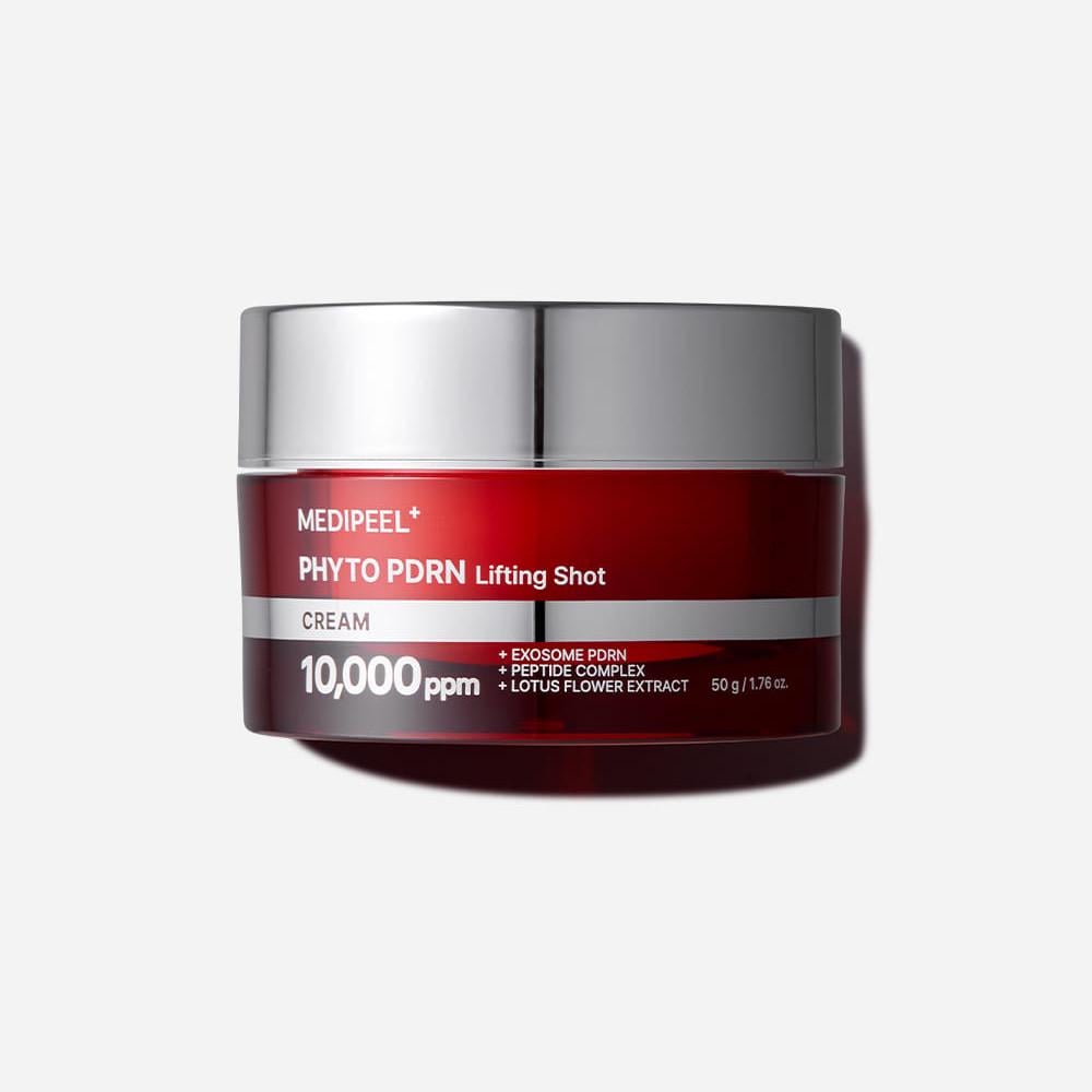 Крем для лица антивозрастной лифтинг Medi Peel Phyto Exosome PDRN Lifting Shot Cream 50 мл (KT0128)