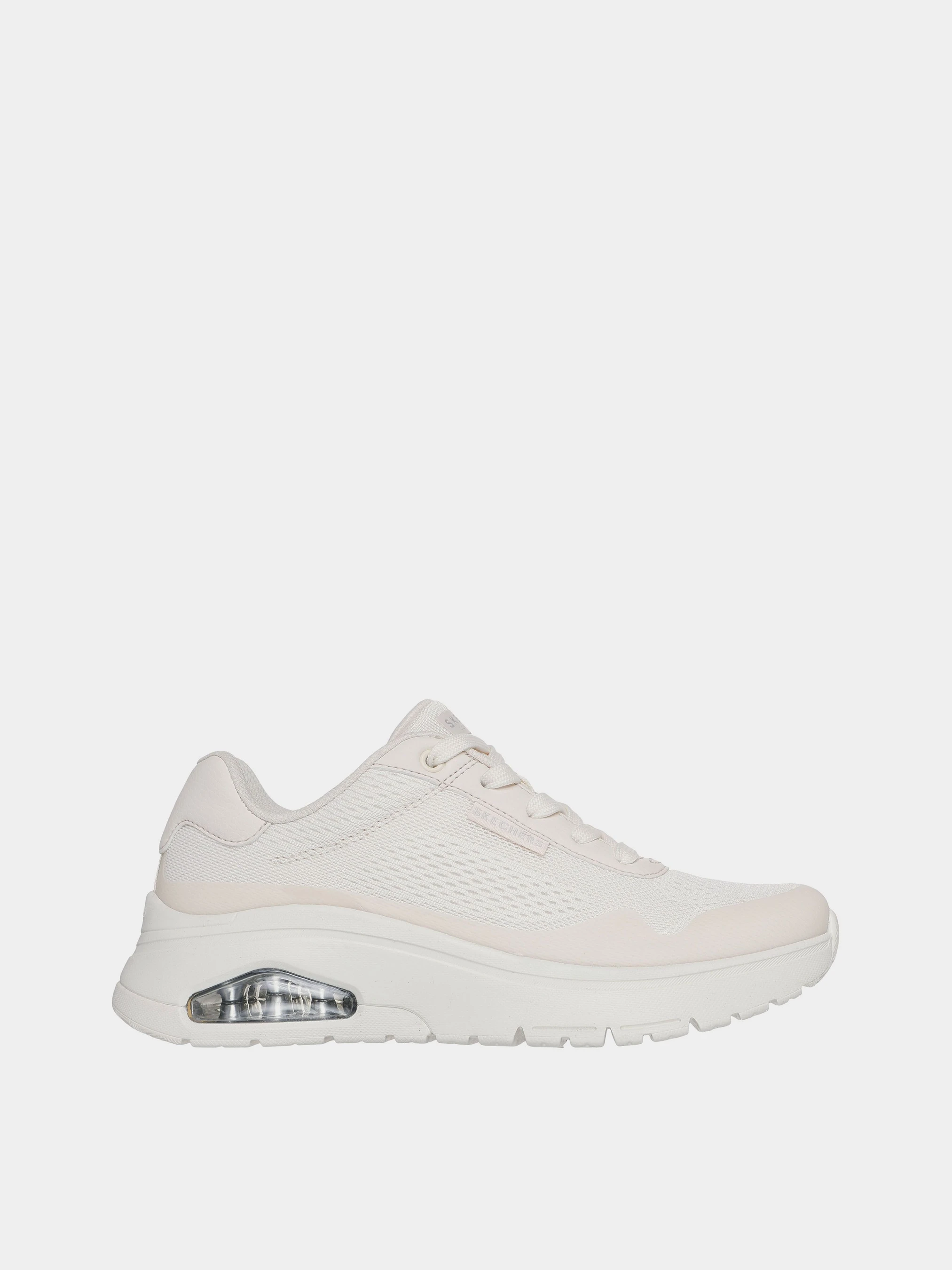 Кроссовки женские Skechers 177794 OFWT р. 40 Бежевый (177794OFWT-40)