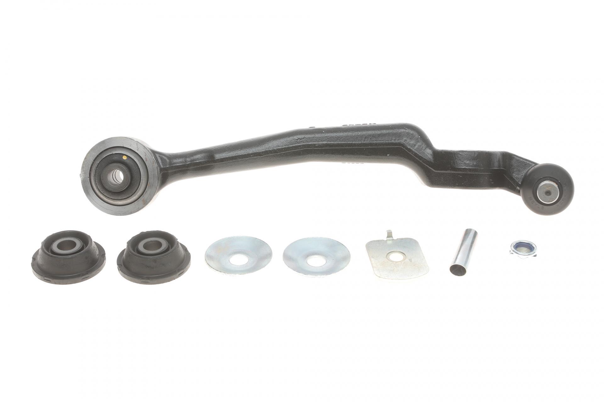 Важіль підвіски Meyle передній/знизу R Audi A6 1,8-4,2 90-97 (116 050 8201/HD)