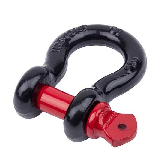 Скоба ZHME Bow 3/4" 4,75 т (00000062671) - фото 1