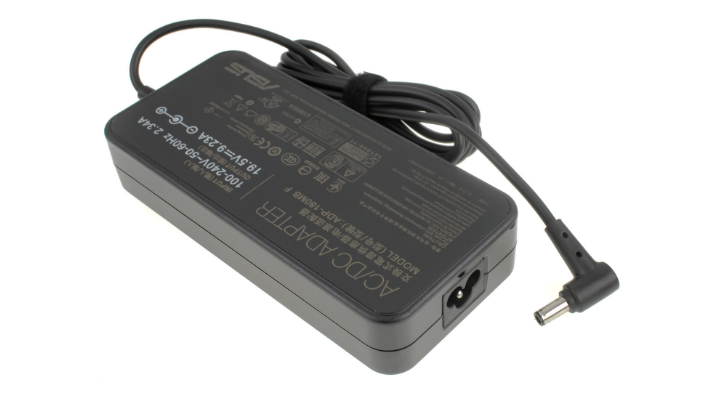 Блок живлення для ноутбука Asus без кабелю 19,5V 9,23A 180W 6,0x3,7 мм (1706095382)