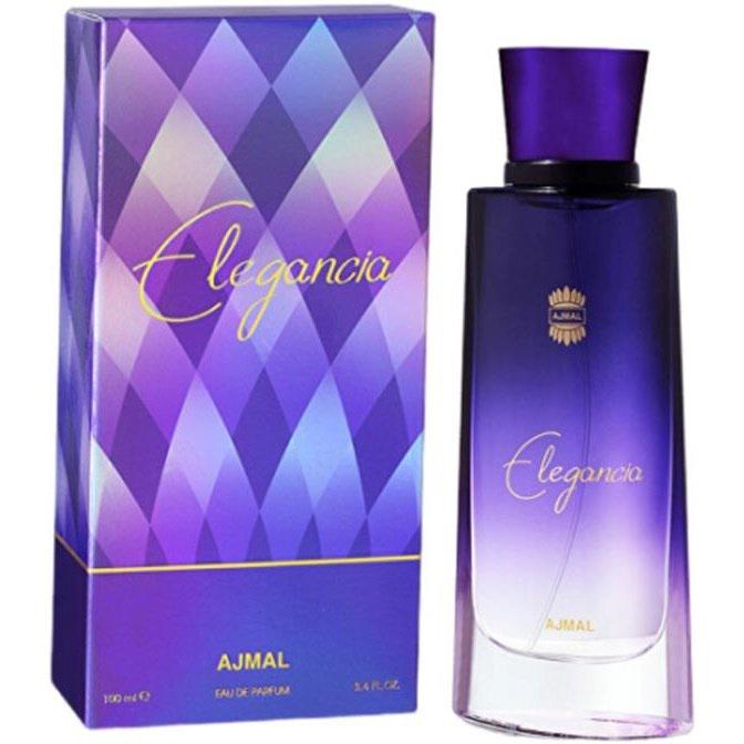 Парфюмированная вода для женщин Ajmal Elegancia 100 мл (375972)