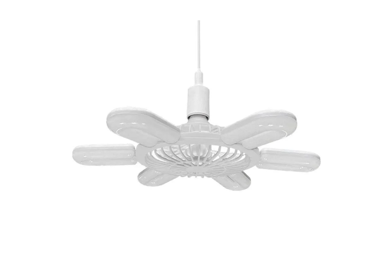 Лампа-вентилятор E28 60W (45360-17069_370) Лампа-вентилятор E28 60W (45360-17069_370)