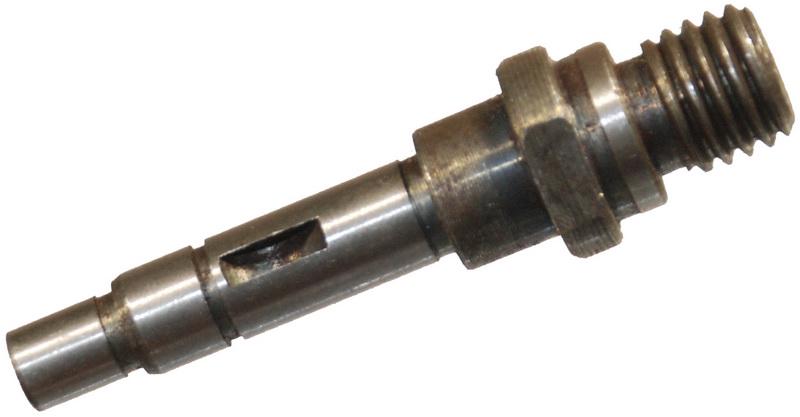 Вал болгарки УШМ Stern 125A d8х10х14 L73 (bol106) Вал болгарки УШМ Stern 125A d8х10х14 L73 (bol106)