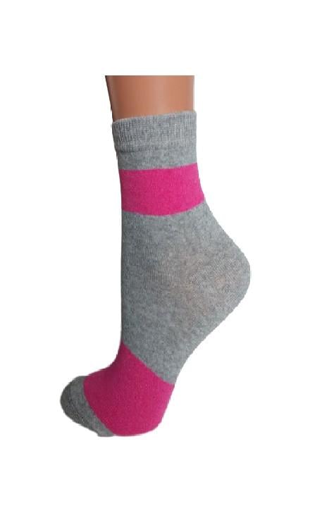 Носки GoSocks 3002-331 демисезонные средние р. 32-34 (2331300221139)