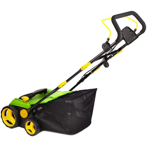 Скарификатор Procraft PSC380 электрический - фото 3 Скарификатор Procraft PSC380 электрический - фото 3