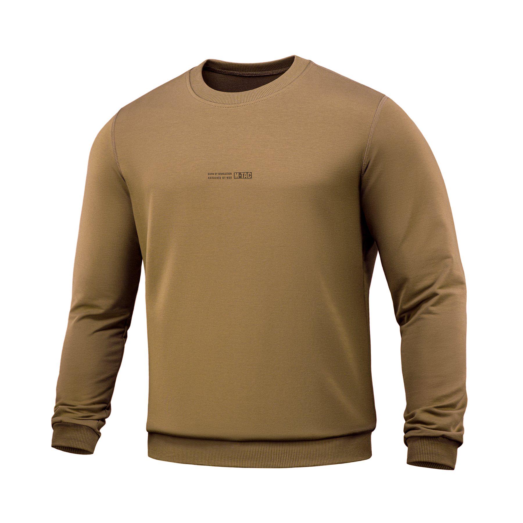 Світшот M-Tac Born by Revolution 3XL Coyote Brown