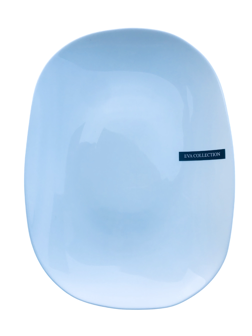 Тарілка-блюдо ELIT 30 см Білий