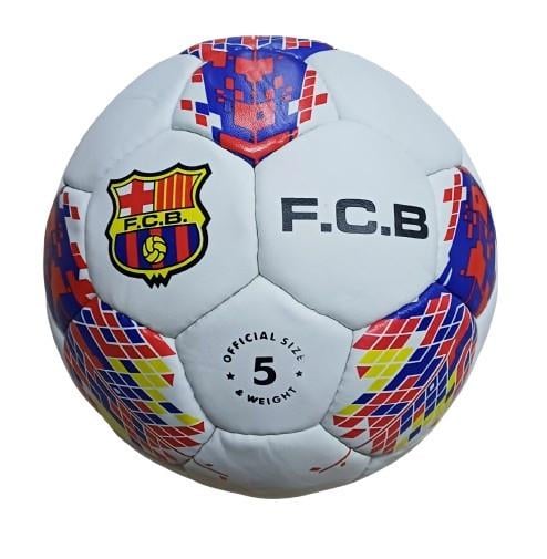 М'яч футбольний Maraton FC BARCELONA 4 (2716466269)