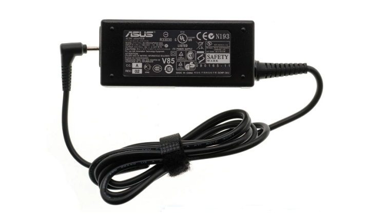 Блок питания для ноутбука Asus без кабеля 19V 2,1A 40W 3,0x1,0 мм (1488820912)