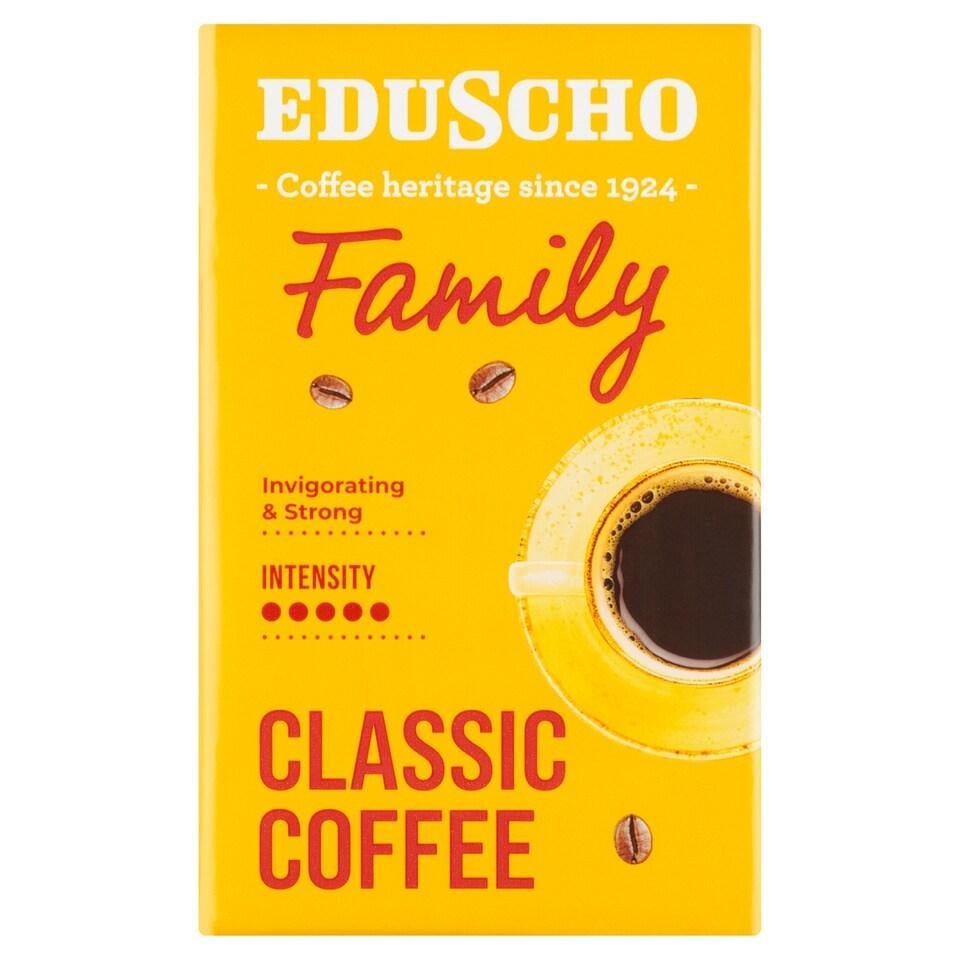 Кофе молотый Tchibo Family 250 г (1764944834)