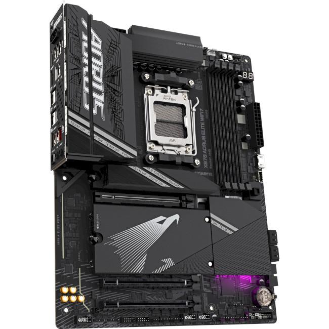 Материнская плата ASRock X870 AORUS ELITE WIFI7 - фото 3