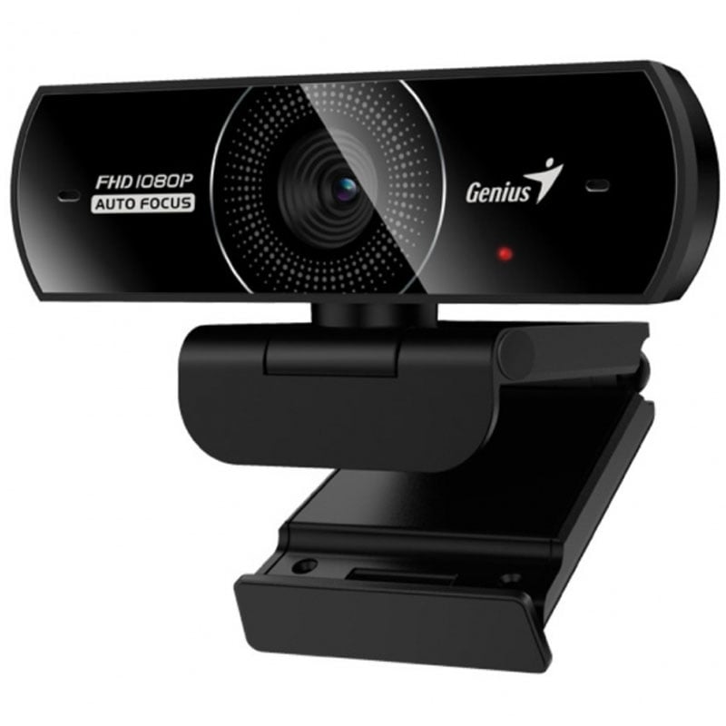 Веб-камера Genius FaceCam 2022AF Full HD 2MP (23678518)