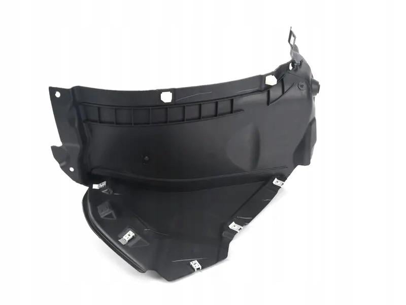 Підкрилок локер AVTM Audi A4 B9 16- передній лівий передняя частина (441227381)