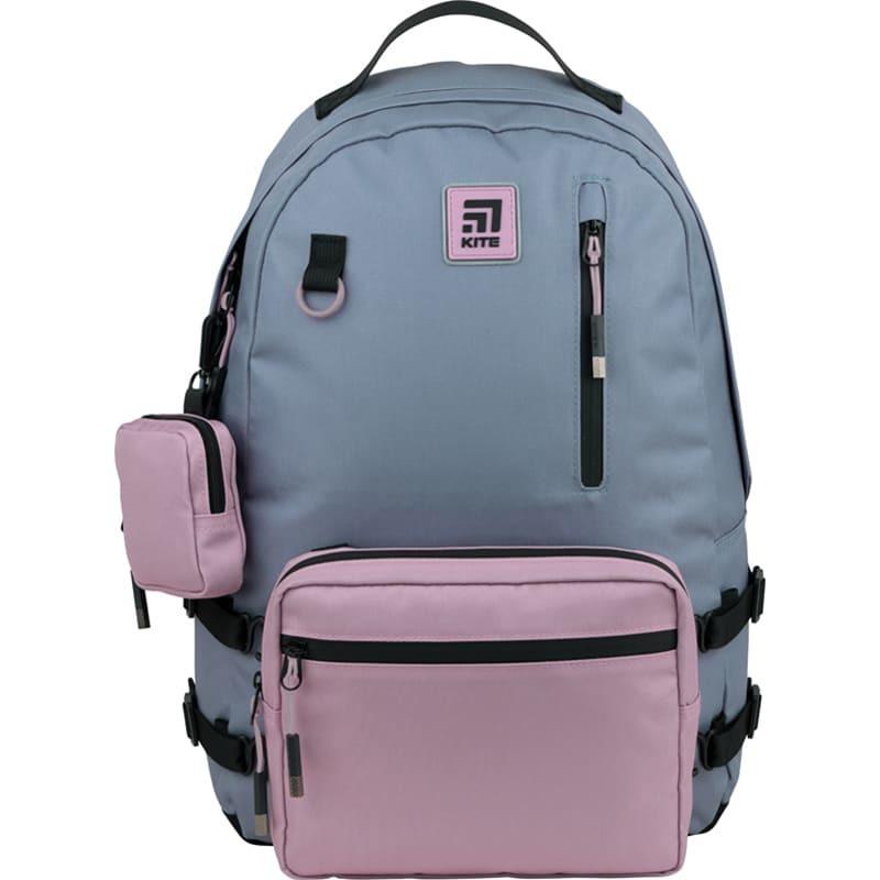 Міський рюкзак підлітковий Kite Education 949L-2 18,5 л (K22-949L-2)