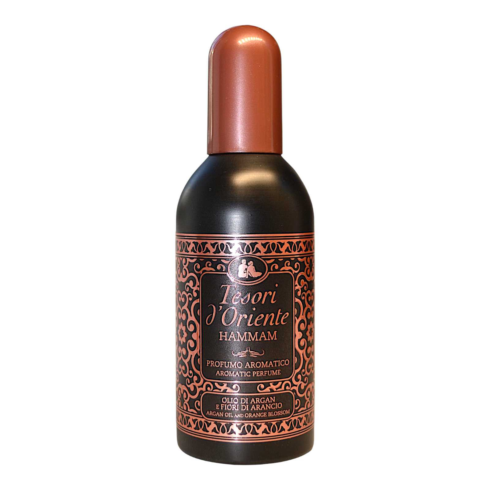 Парфюмерная вода унисекс Tesori d`Oriente Hammam 100 мл (005614)