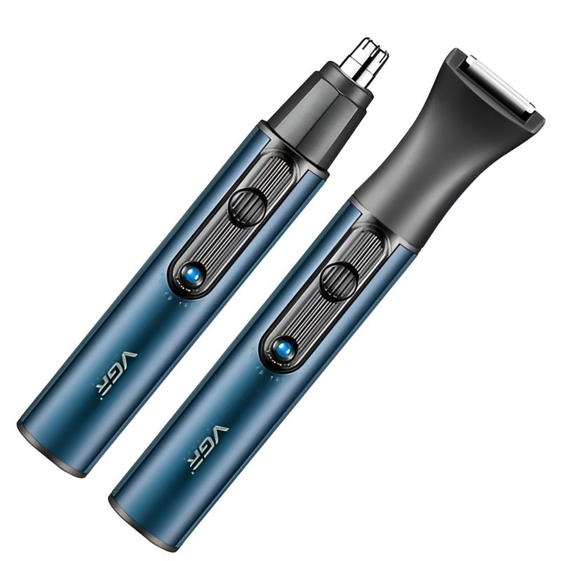 Тример VGR V-626 акумуляторний 2в1 Blue (tf7370) - фото 5 Тример VGR V-626 акумуляторний 2в1 Blue (tf7370) - фото 5