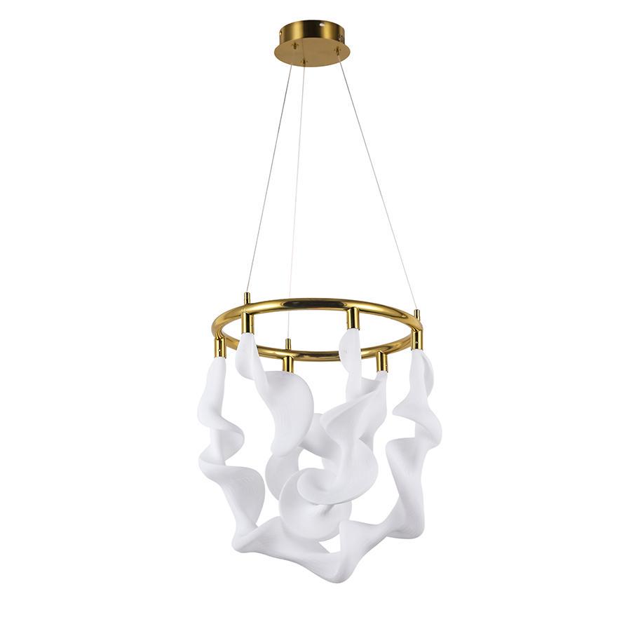 Люстра подвесная декоративная Levistella 7813175 AB Бронзовый (LVS6142) Люстра подвесная декоративная Levistella 7813175 AB Бронзовый (LVS6142)