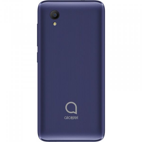 Смартфон Alcatel 1 5033D 1/8GB Dual Sim Bluish Black (5033D-2JALUAA) - фото 6