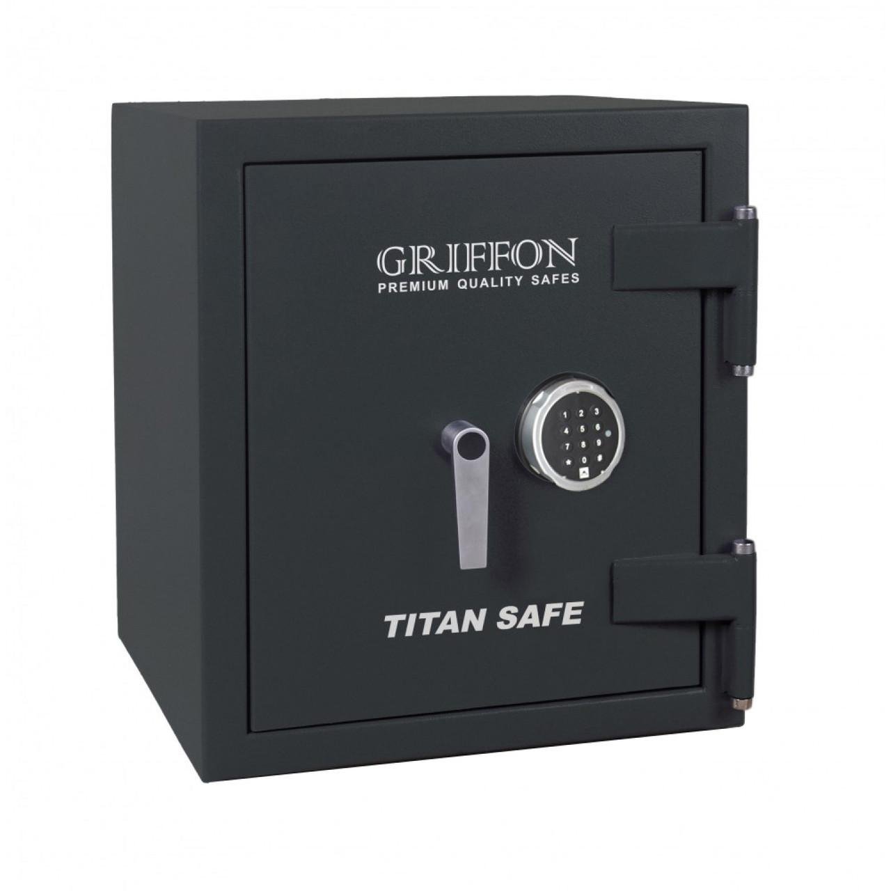 Сейф огневзломостойкий Griffon CL III.60.Е (1540625978)
