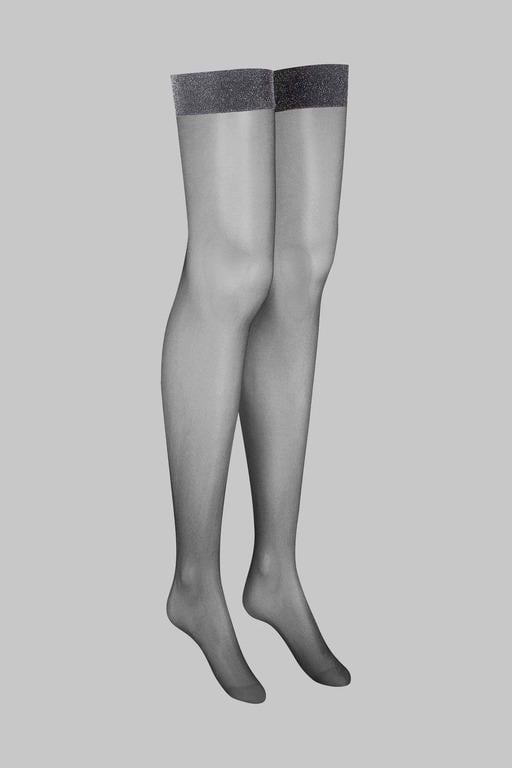 Чулки женские Maison Close р. 3 Черный (562368)