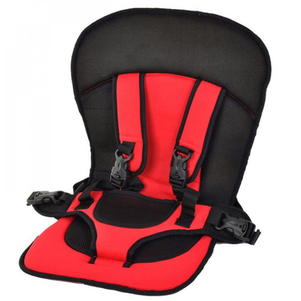 Автокрісло дитяче Multi Function Car Cushion безкаркасне