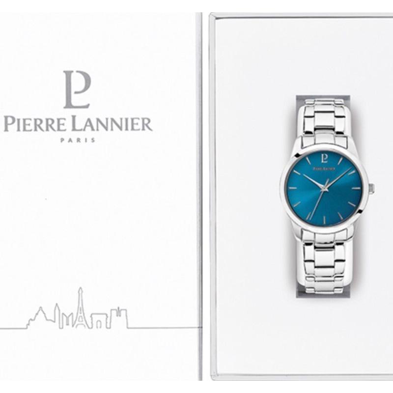 Наручний годинник жіночий Pierre Lannier 066M661 (537170) - фото 4 Наручний годинник жіночий Pierre Lannier 066M661 (537170) - фото 4