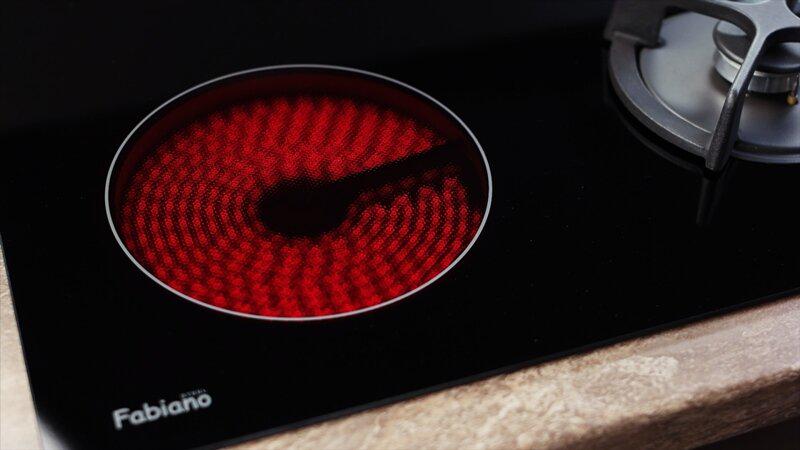 Комбінована панель Fabiano FHG-E 22-44 V - фото 8 Комбінована панель Fabiano FHG-E 22-44 V - фото 8