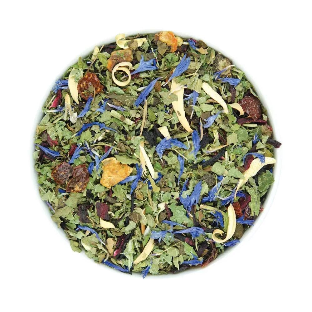 Трав'яна суміш Світ Чаю М'ятна фантазія 50 г