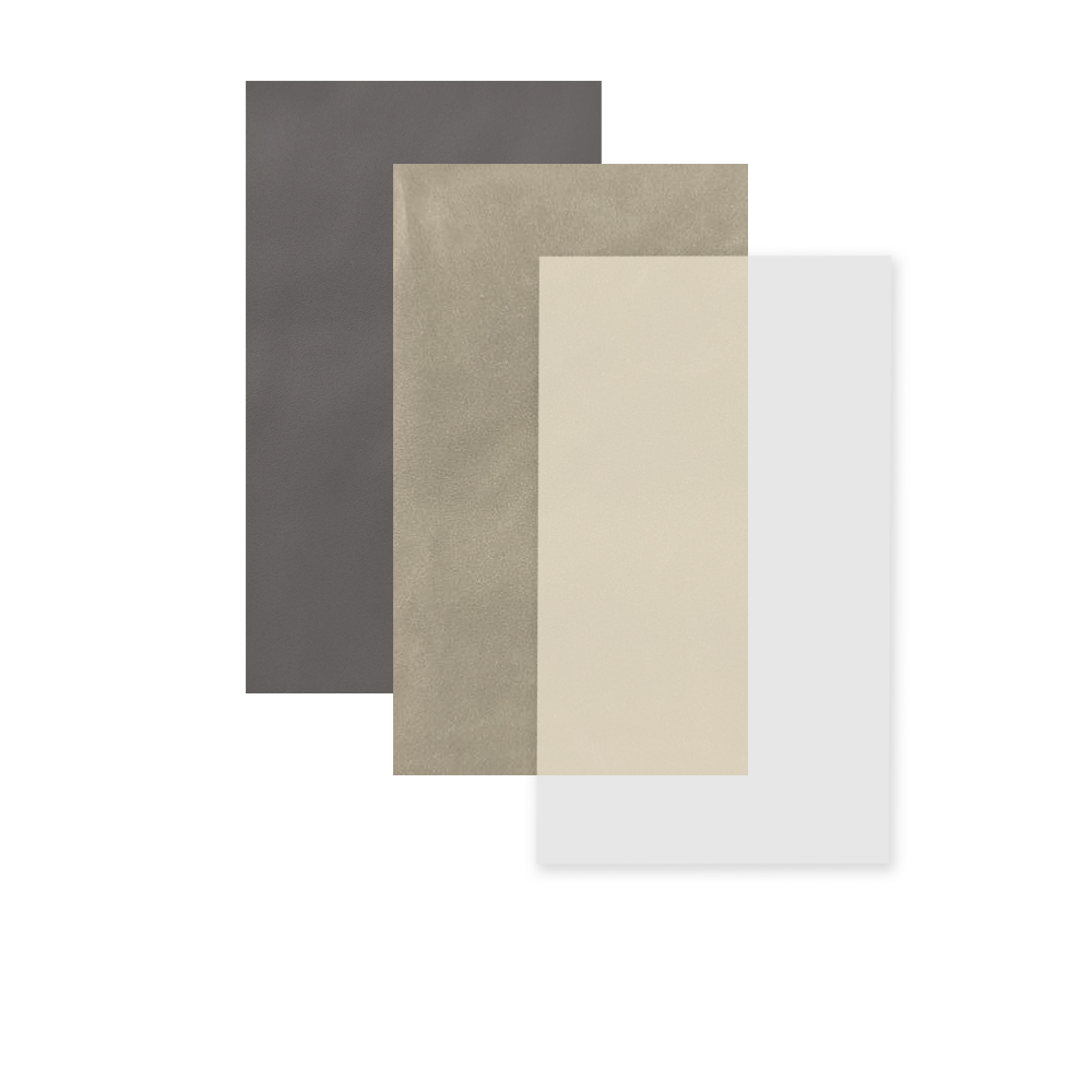 Латки для матрасов и мебели из ПВХ InPool 33643 3 шт. 10х15 см (174551)