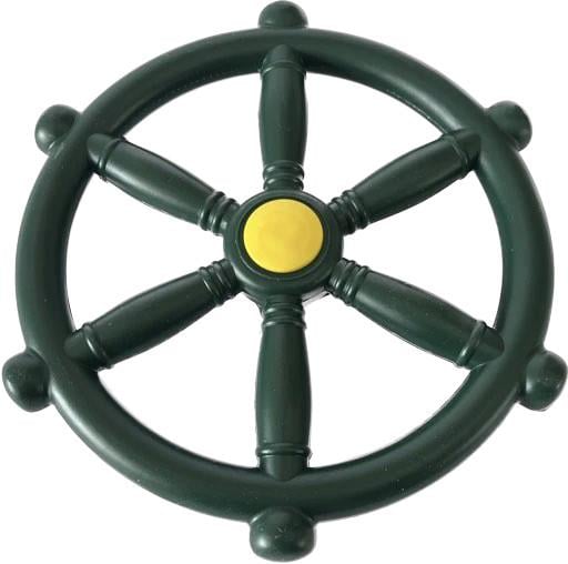 Штурвал пластиковый детский WCG для игровой площадки (2371513838_tren_2)