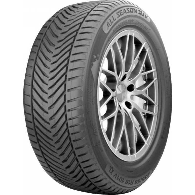 Автошина Tigar All Season SUV 215/65 R16 102V XL (375940)