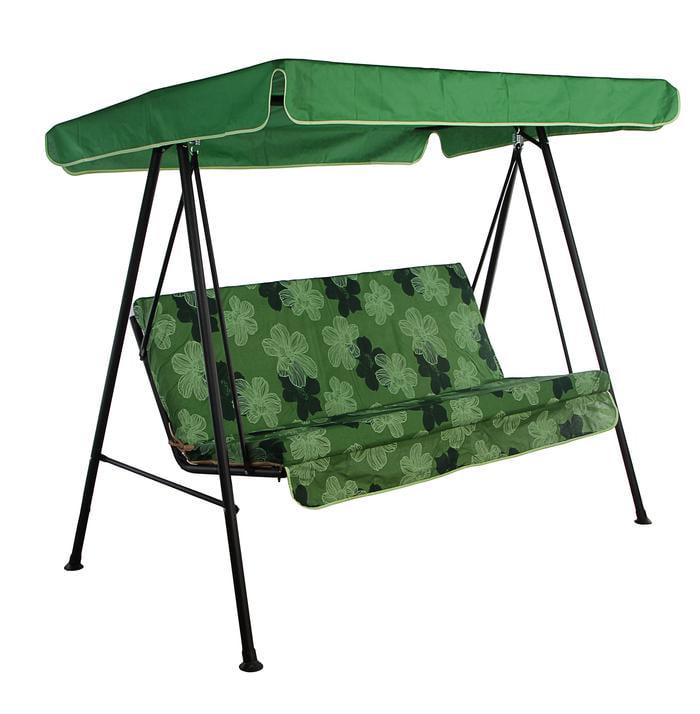 Качели Ost-Fran Parigi Зеленый (2926)