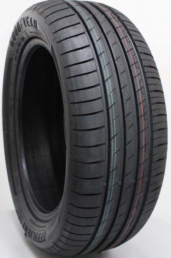 Шина Goodyear EfficientGrip Performance 205/45 R17 88V XL (125714)