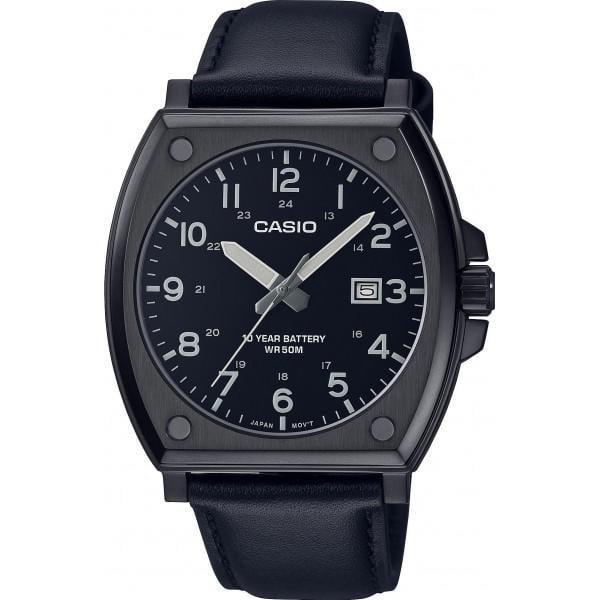 Годинник чоловічий Casio MTP-E715L-1A
