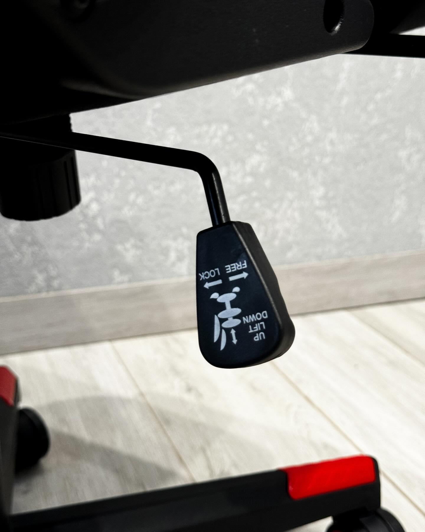 Кресло компьютерное BOOST PlayMaker 94557 Черно-красный - фото 20 Кресло компьютерное BOOST PlayMaker 94557 Черно-красный - фото 20