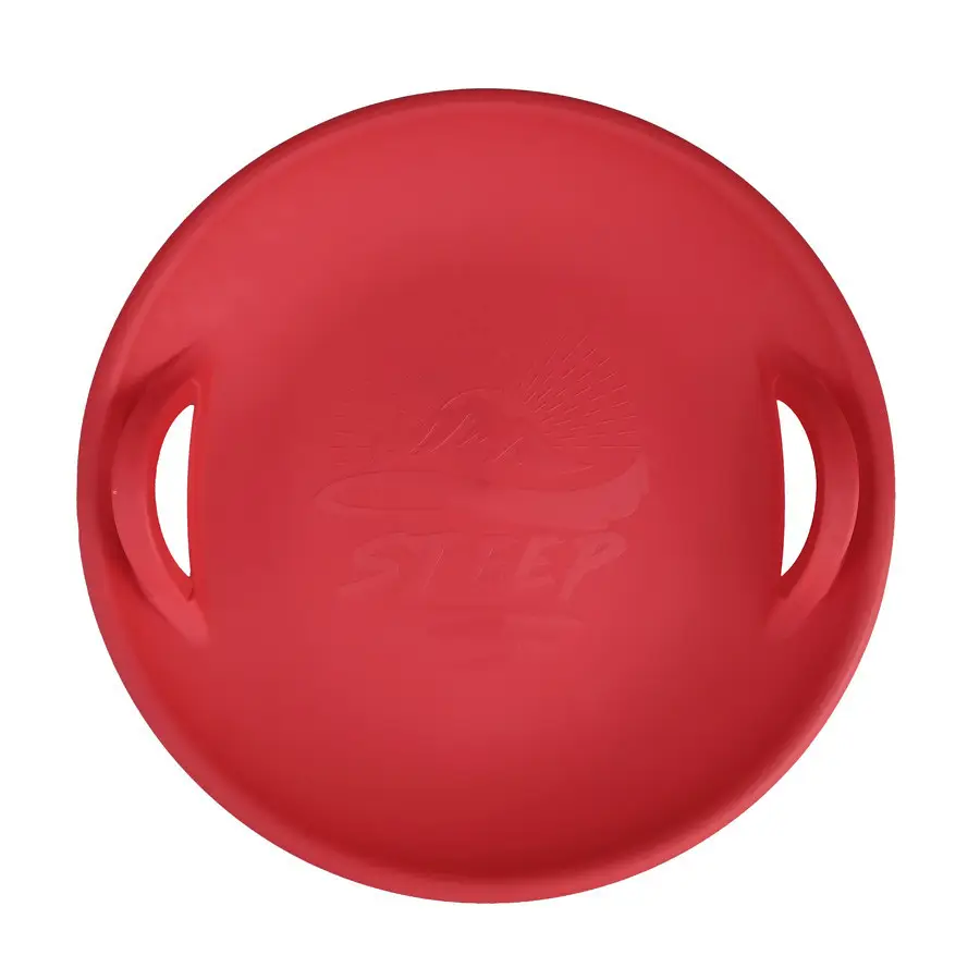 Санки-леденца Steep Красный (22348835)