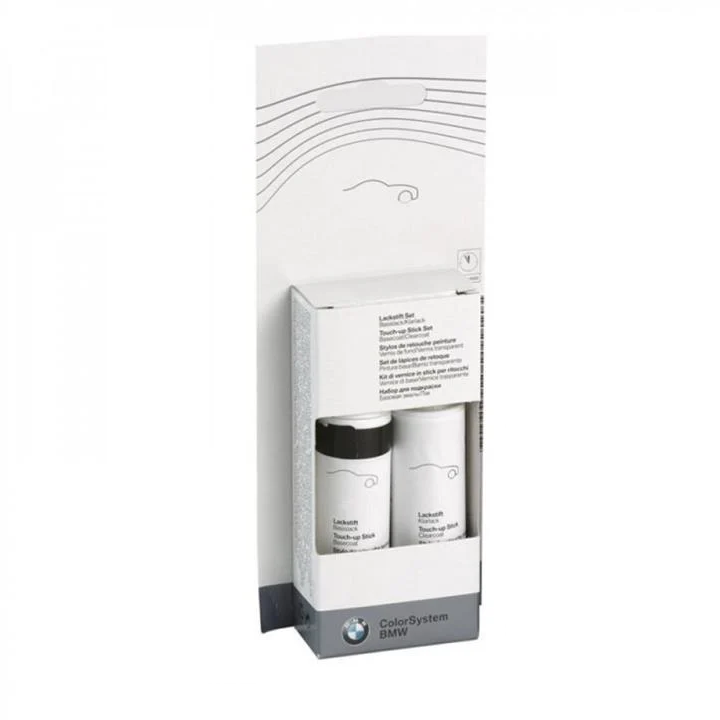 Фарба-олівець BMW Phytonicblau Met C1M (51912448771)