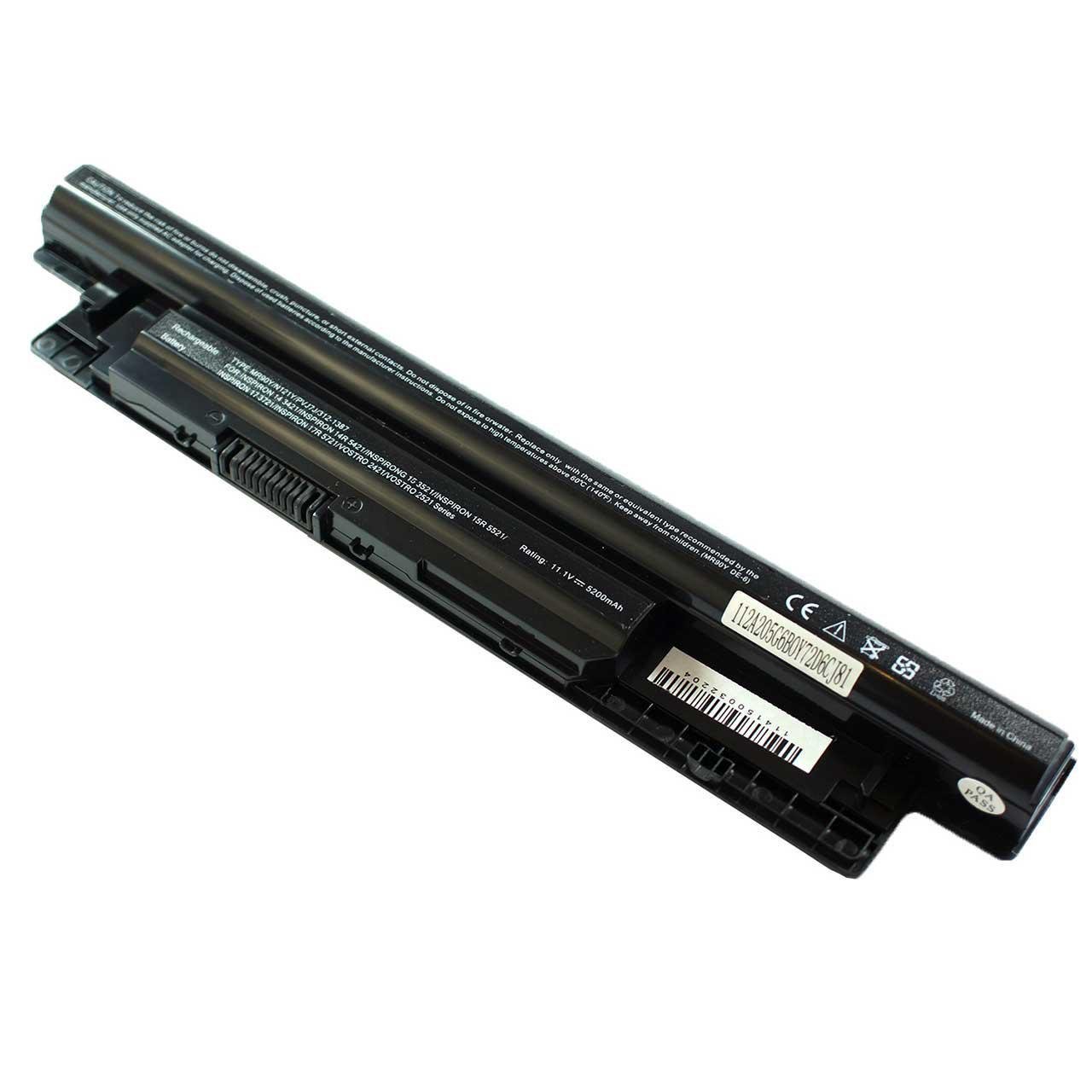 Аксессуары для ноутбука Dell Inspiron 3531 5200 mAh 111V 58 Wh