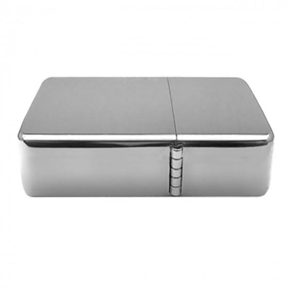 Зажигалка бензиновая Star для гравировки - фото 2 Зажигалка бензиновая Star для гравировки - фото 2