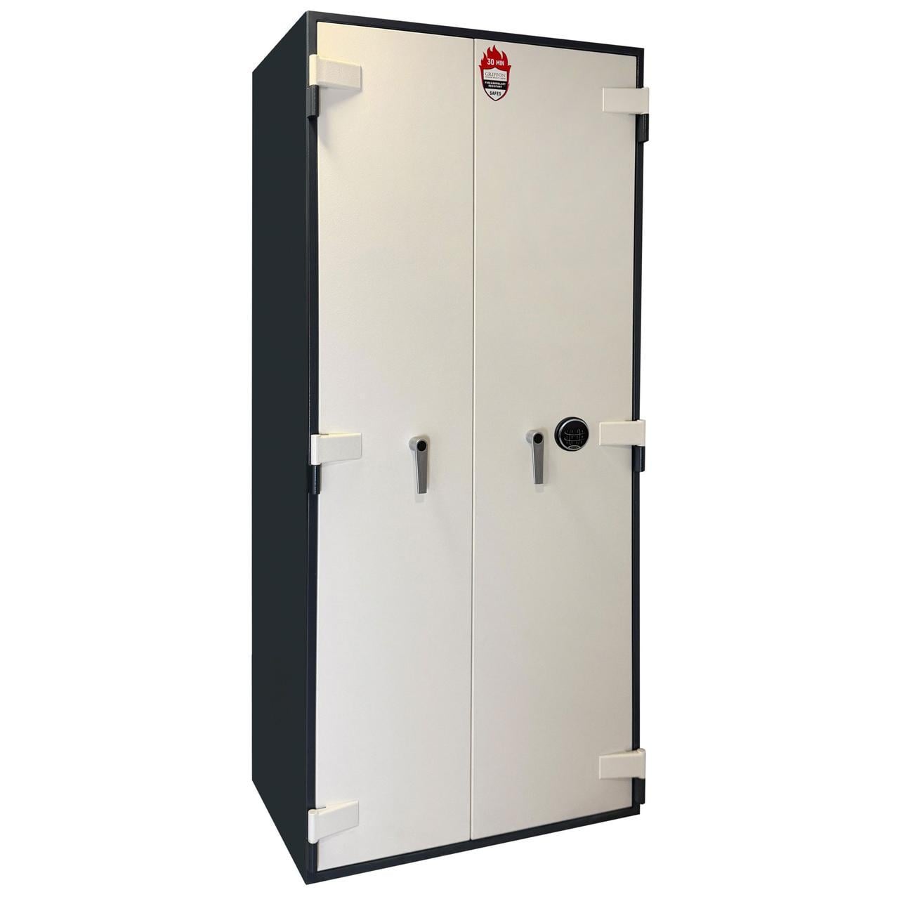 Сейф огнестойкий Griffon FRSL.195.2.E