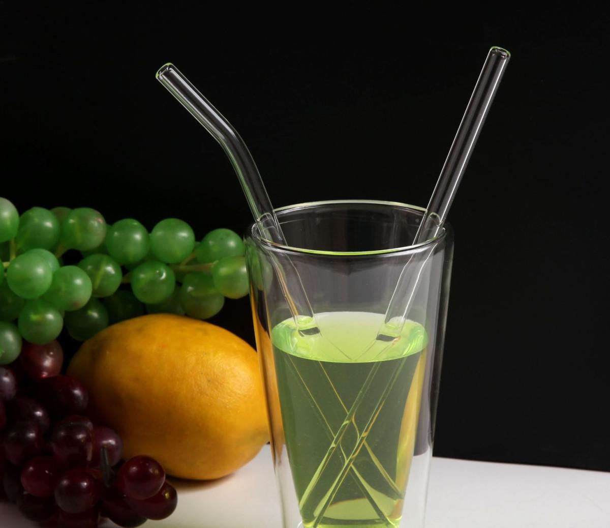 Набор трубочек с ершиком для коктейлей 18557 3 пр. (5011259) - фото 4 Набор трубочек с ершиком для коктейлей 18557 3 пр. (5011259) - фото 4