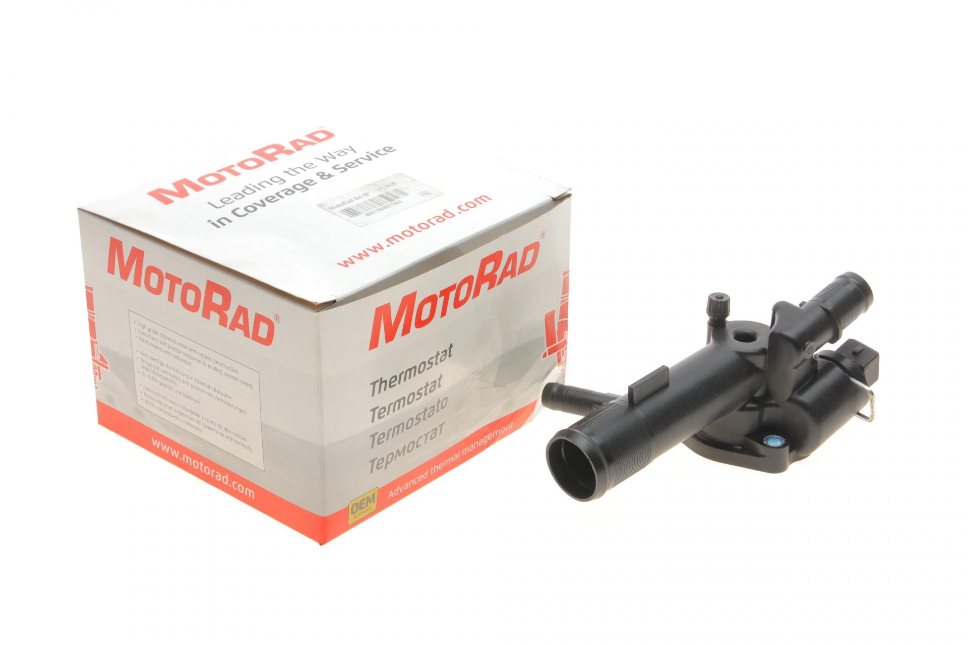 Термостат Motorad для Renault Kangoo 1.5dci 05-575-83K