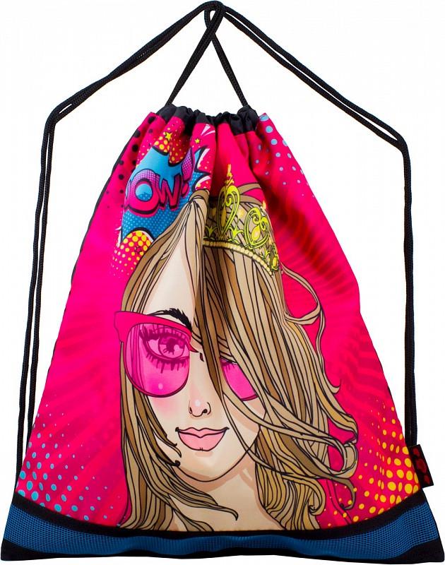 Ранец школьный для девочек DeLune 7mini-022 для 1-4 класса (1441145621) - фото 6 Ранец школьный для девочек DeLune 7mini-022 для 1-4 класса (1441145621) - фото 6