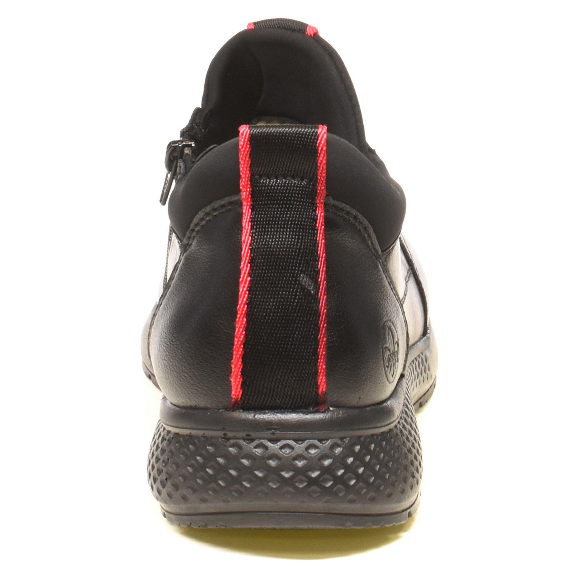 Кроссовки мужские Rieker Черный (13061-44) - фото 10 Кроссовки мужские Rieker Черный (13061-44) - фото 10