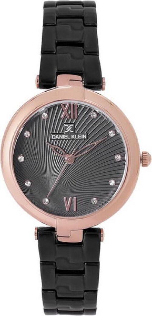 Наручний годинник жіночий Daniel Klein DK11878-5 (106069)