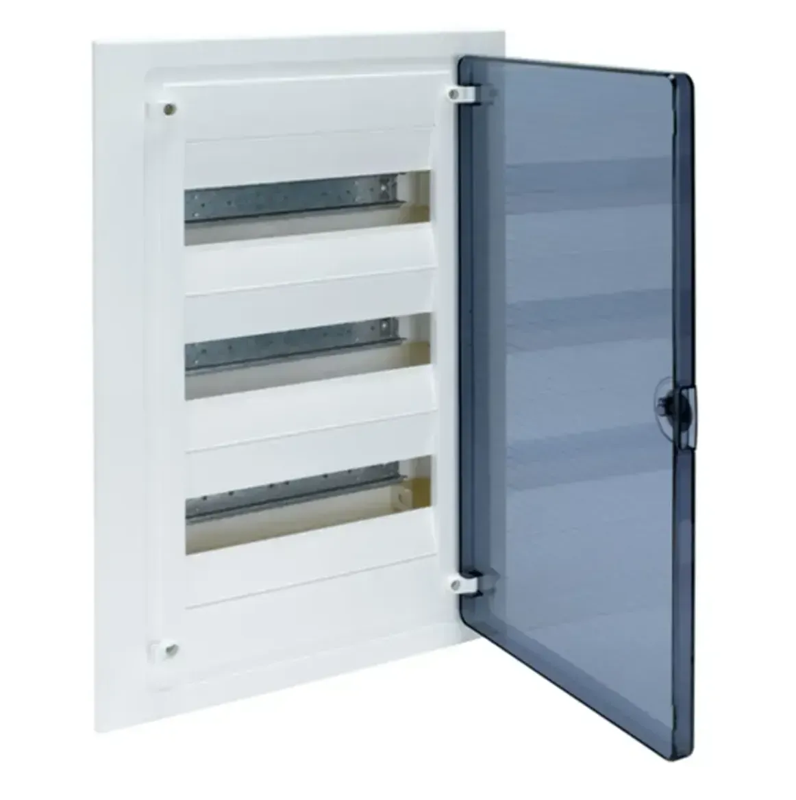 Щит распределительный Hager VF312TD Golf 36/3x12 для врезного монтажа (26913761)