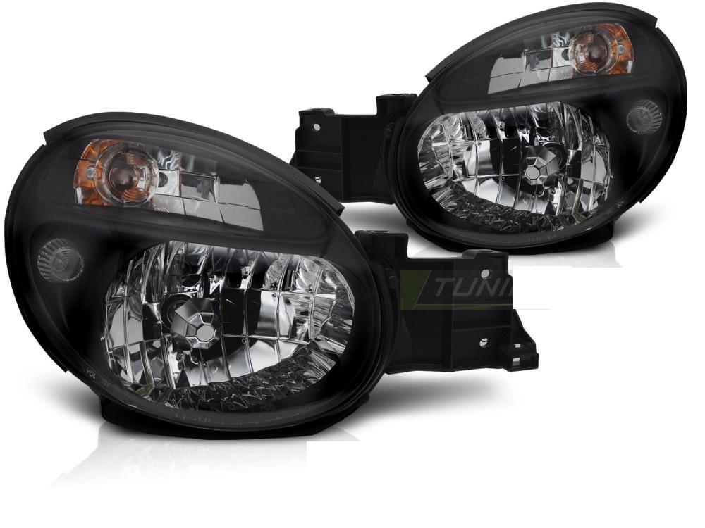 Автомобильные фары передние Subaru Impreza (2853477649)