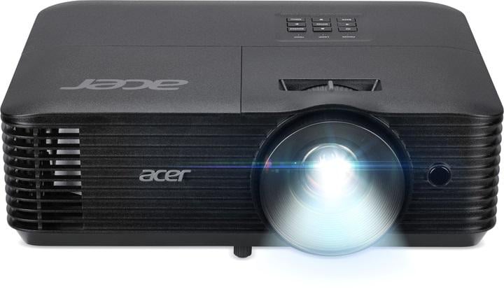 Проектор Acer X1328ic DLP Черный (MR.JX611.002)